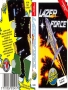Commodore  C64&nbsp; - &nbsp;LAZERFORCE